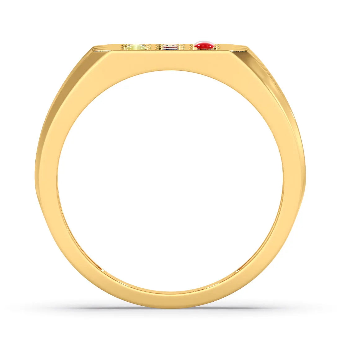 Online Navagraha Ring (नवग्रह अंगूठी) | Buy Certified Navratna Ring | Rings,  Gemstones, Gemstone rings